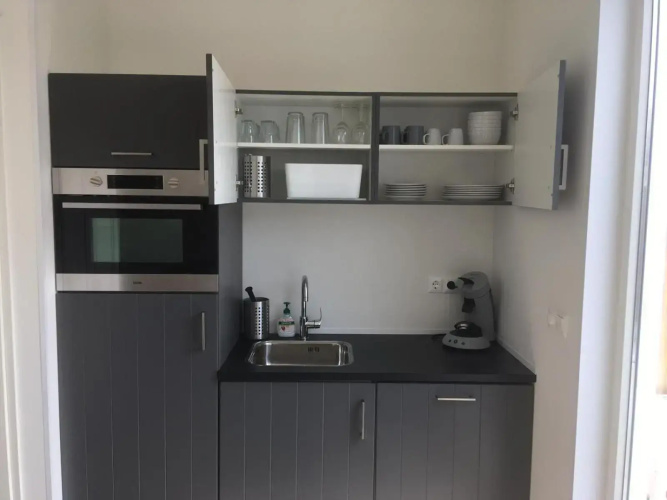 Luxury Lodge Veere