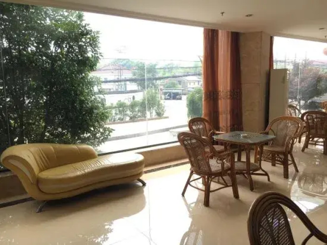 Shaoxing Yier Hotel