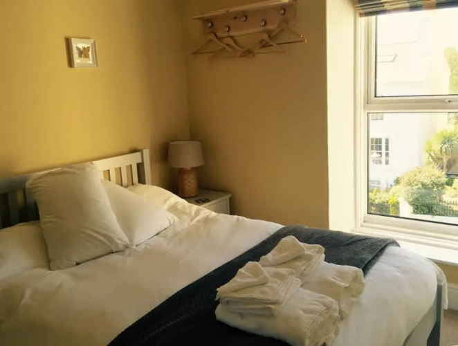 Baie Mooar Guesthouse