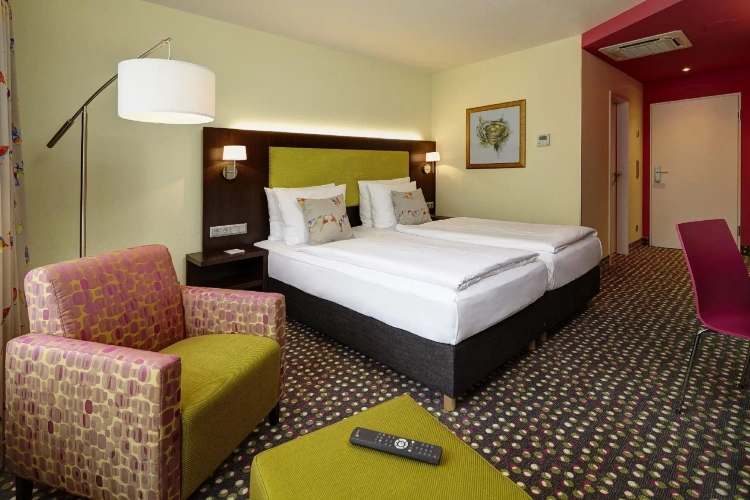 Superior room