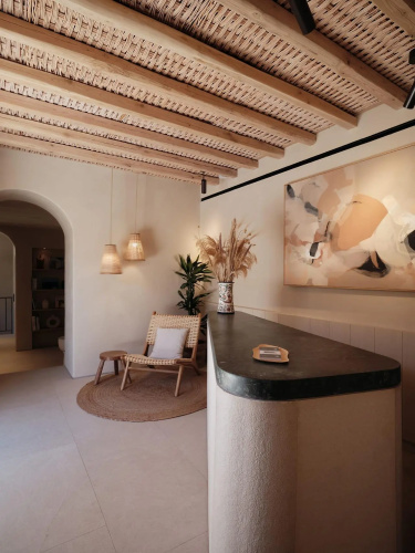 Nos Hotel & Villas photo 10