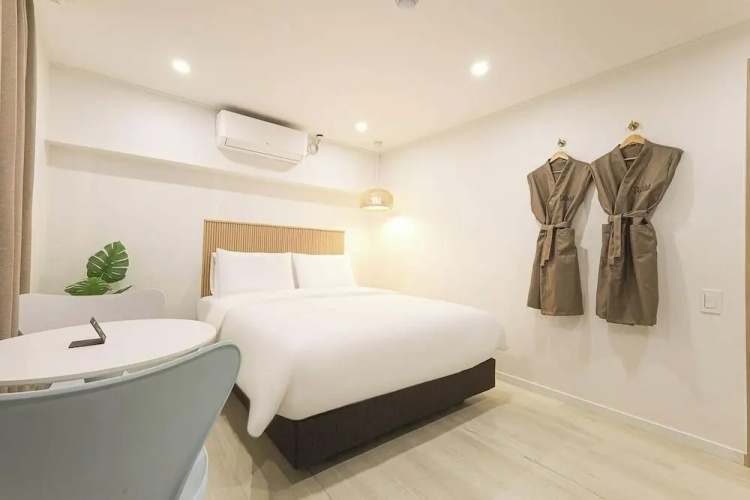hotel daor