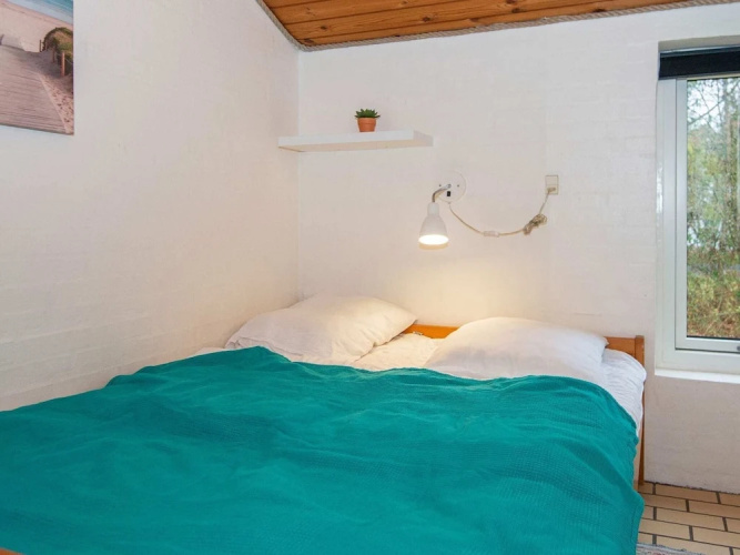 12 Person Holiday Home in Ebeltoft