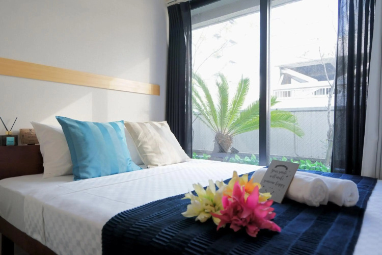 Feel Osaka Yu - Hostel