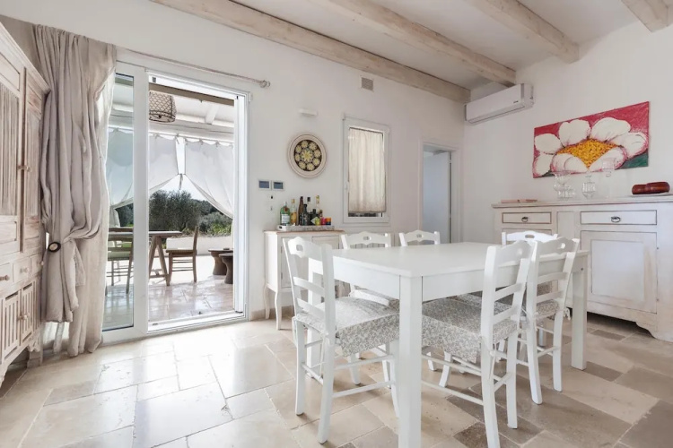 Villa Marchesini