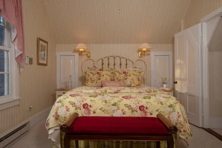 2 Bedrooms Suite