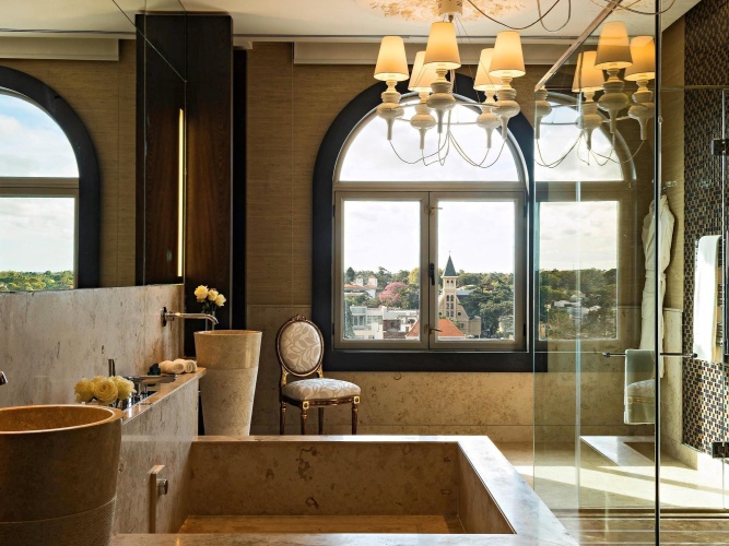 Sofitel Montevideo Casino Carrasco and Spa photo 29