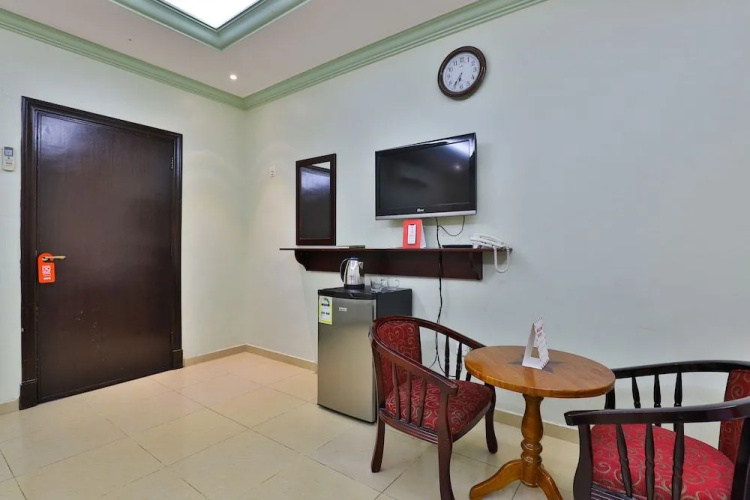 Oyo 425 Hotel Manazil Alfouz