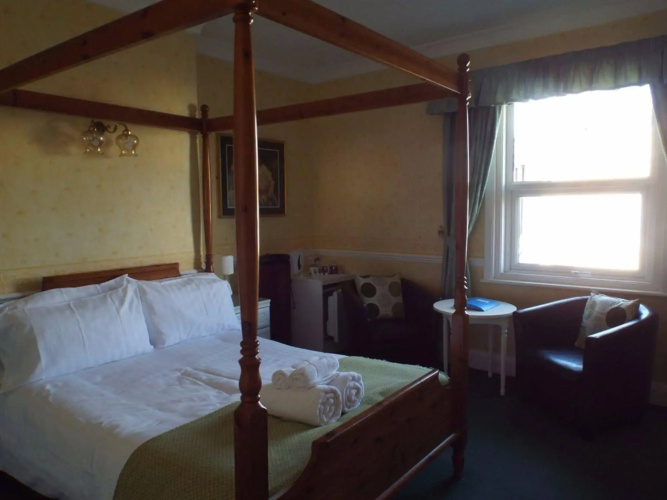 The Millbrook B & B