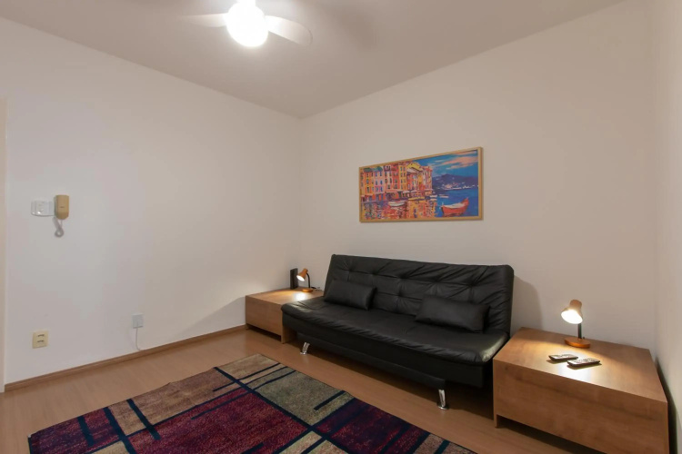 Apartamento no Brás com Elevador
