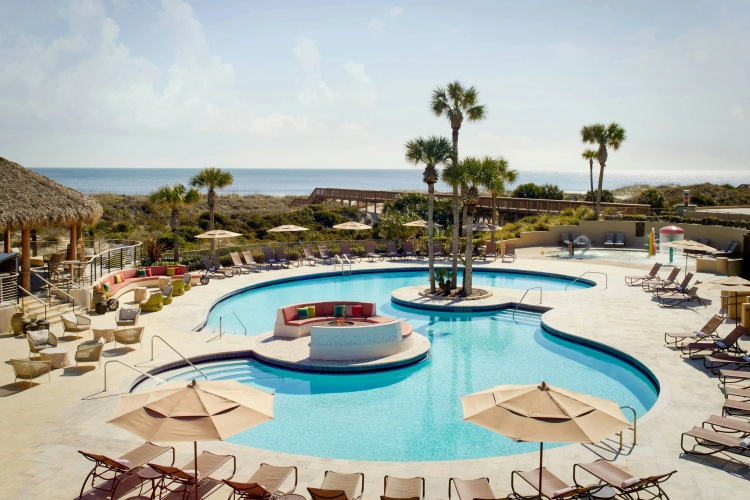 The Ritz-Carlton Amelia Island photo 15