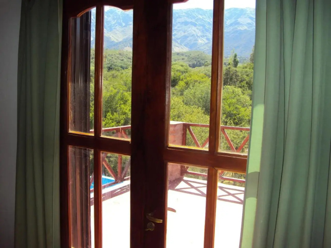 Cabanas Wayramuyu