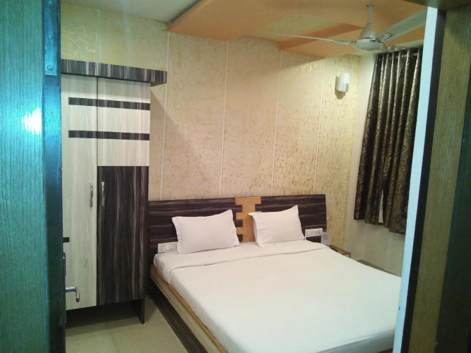 Hotel Neelkamal Ajmer