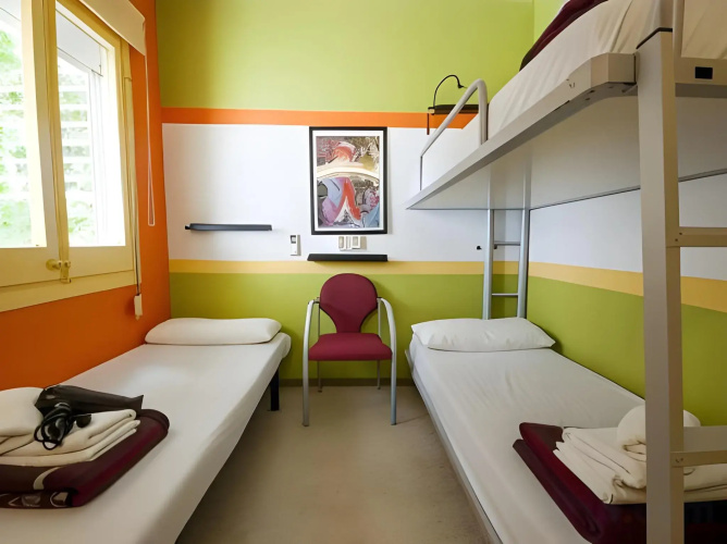 Hostel Studio