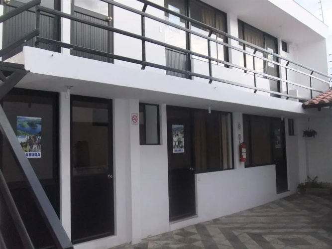 Hotelafbeelding