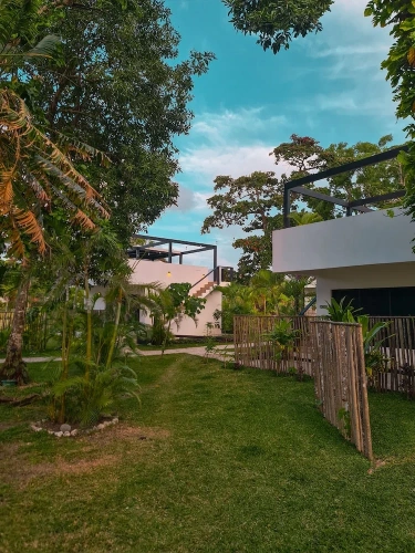 Bungalow