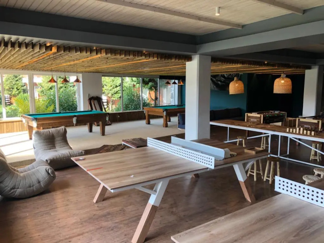 Termas Puyehue Wellness & Spa Resort photo 23