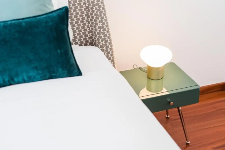 GuestReady - Jazz Apartment