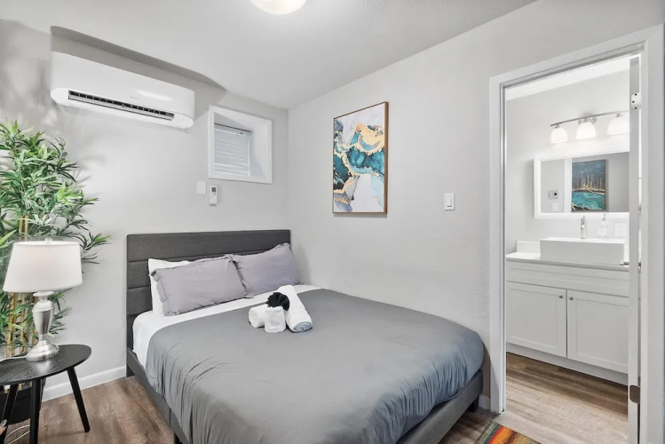 Stylish Studio Zilker Evonify