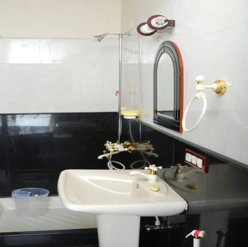 2 Bedrooms Family Cottage