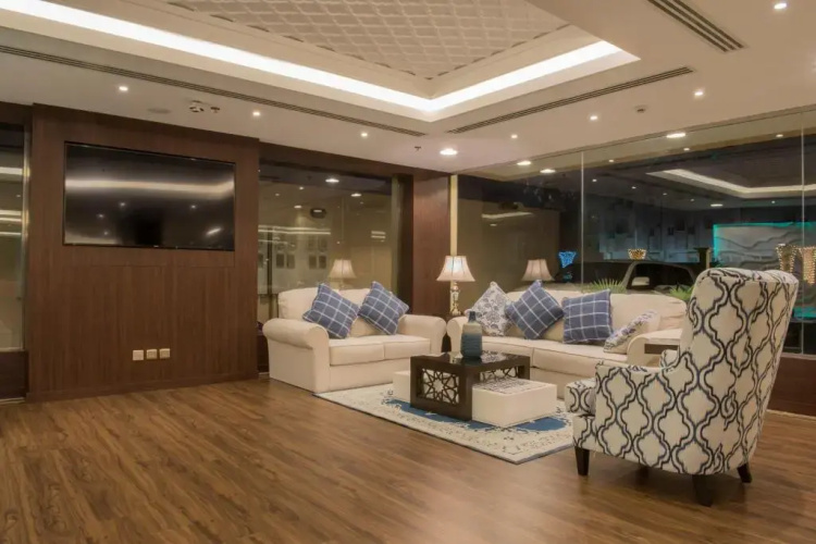 Normina Hotel