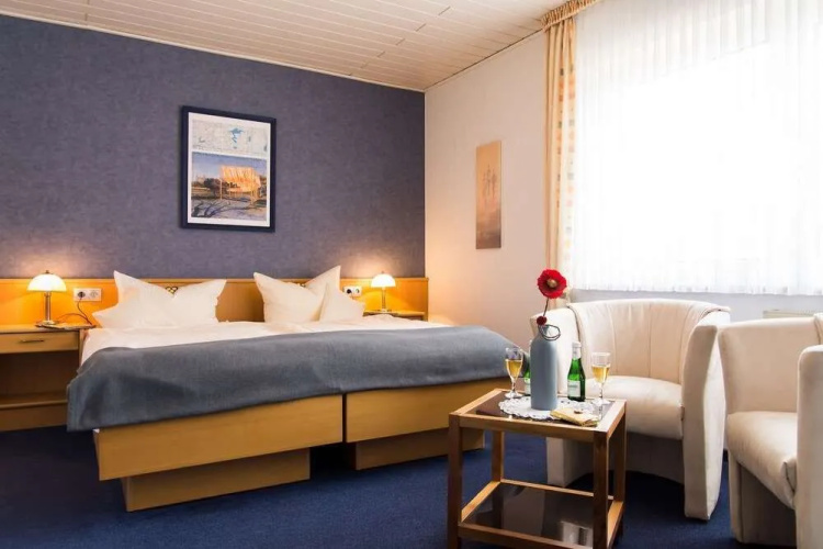 Landhaus Pension Voß