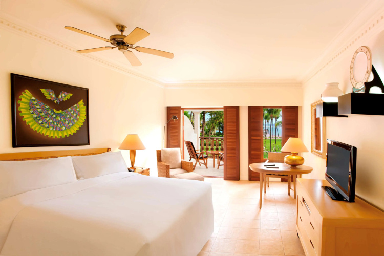 Hilton Mauritius Resort & Spa