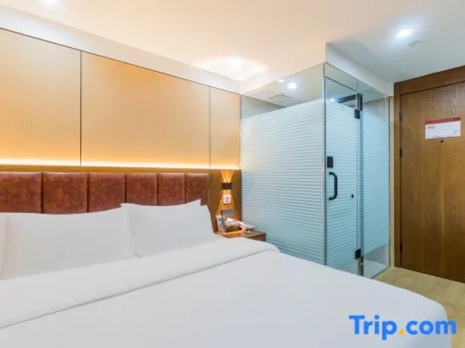 Business Double room