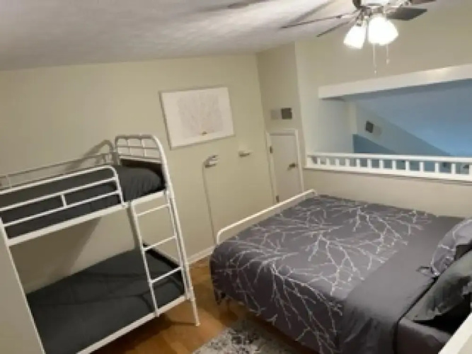 Condo Wintergreen pet Friendly Pool Access