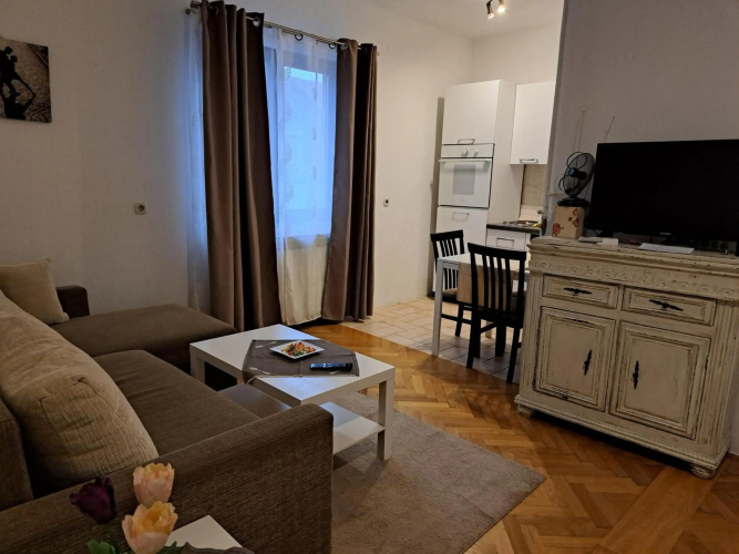 Apartman Zuki