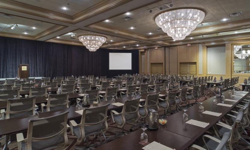 San Luis Resort, Spa And Conference Center photo 15