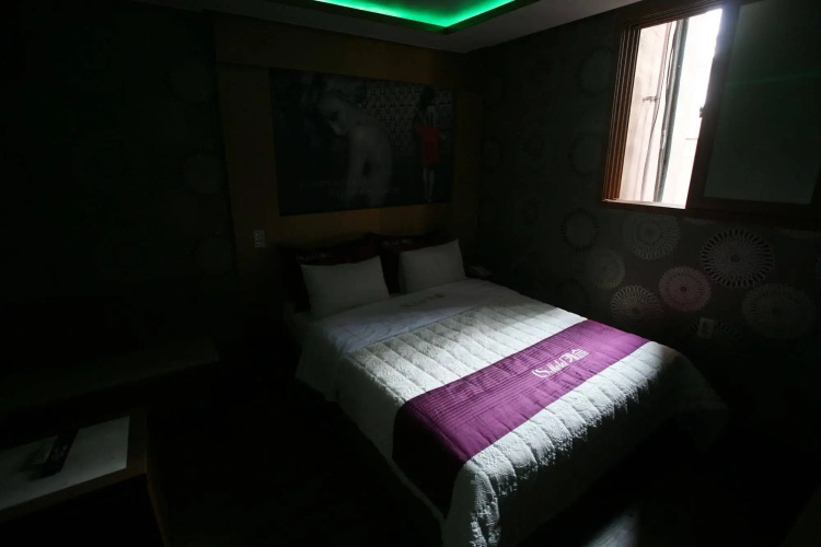 Castle Motel