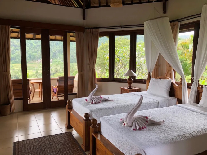 Nirarta Guest House
