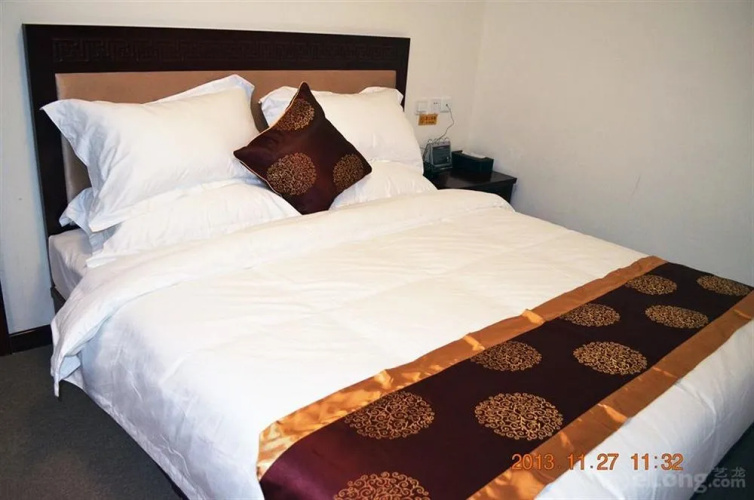 Fengguyuan Boutique Hotel