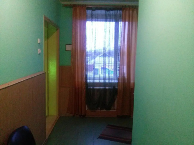 Hotel Kiev-S