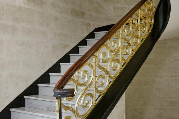 Club Quarters Hotel Houston photo 15