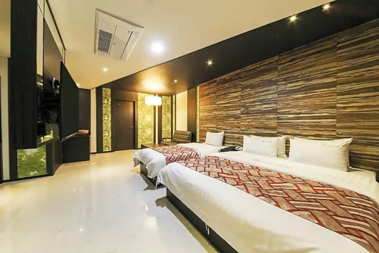 Suite