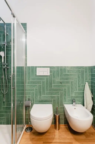 Interno 19 - Vista Mare