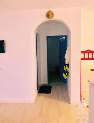 4 Bedrooms Family Cottage