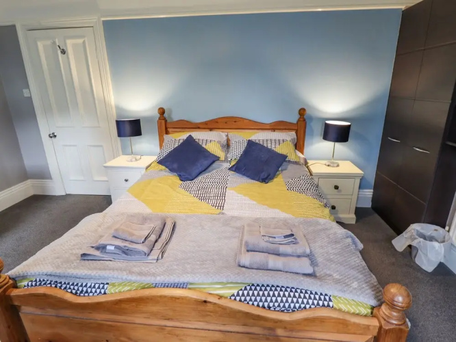 Coastguard Cottages