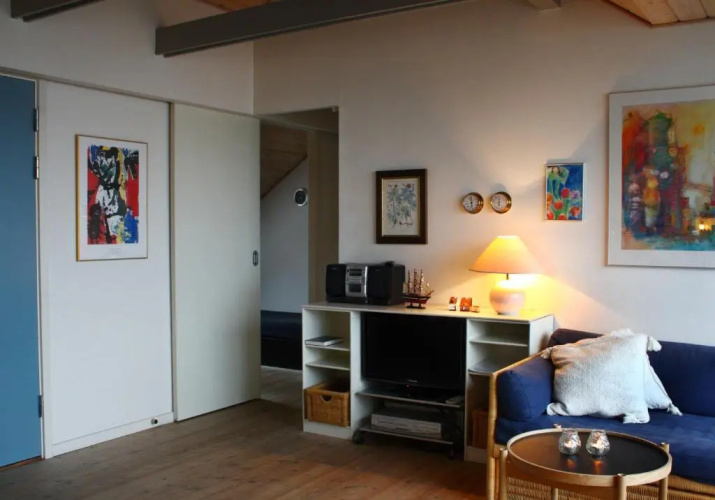 Vigen Apartments