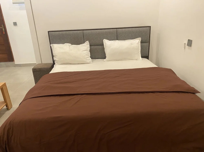 Mayama Residences