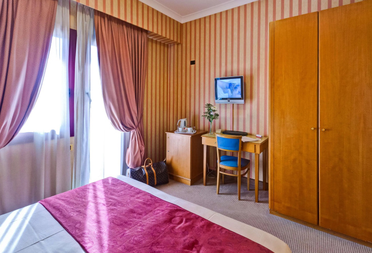 Best Western Hotel Rome Airport photo 8