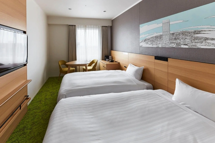 Comfort Twin room
