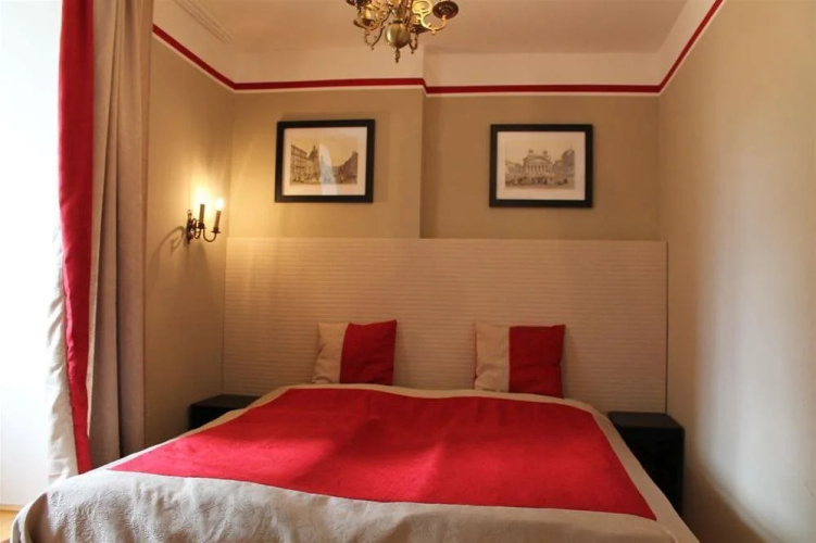 Villa Trapp