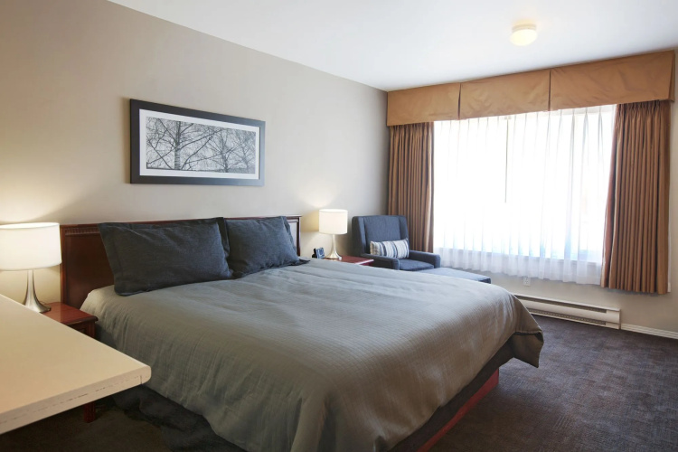 Sandman Hotel & Suites Williams Lake