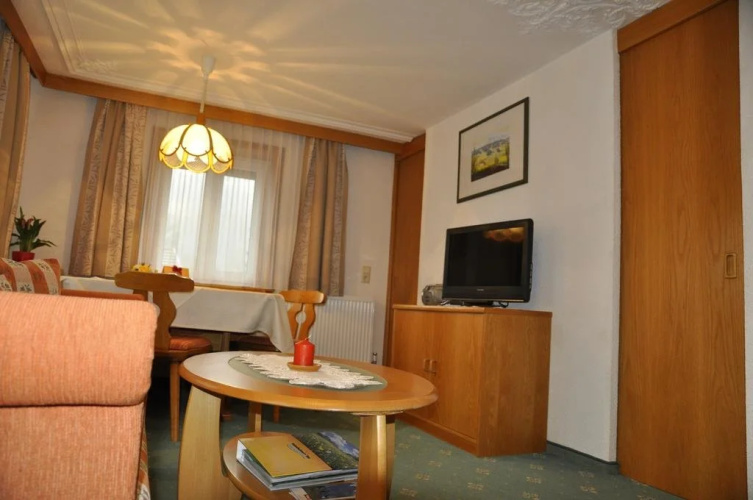 Ferienwohnungen Durst Roswitha