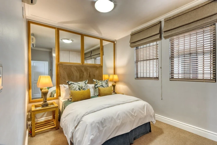 1 Bedroom Deluxe Apartment