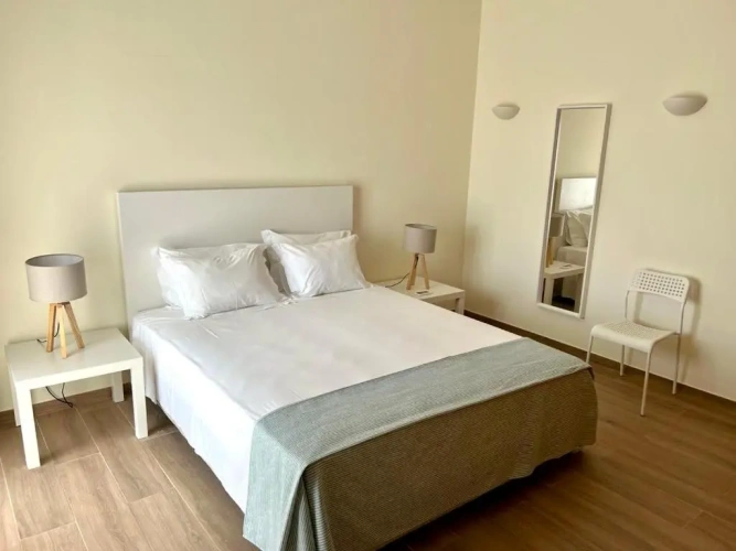 1 Bedroom Villa