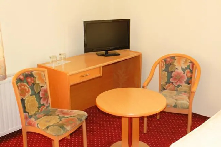 Pension Kaden